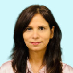Image of Dr. Sunita Satwani, MD
