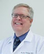 Image of Dr. Jonathan D. McKrell, MD