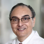 Image of Dr. Samer G. Mattar, MD, FACS