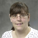 Image of Dr. Teresa K. Sherman-Gach, MD