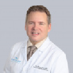 Image of Dr. John Kevyn Otero, MD