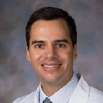 Image of Dr. Esteban Faith, MD
