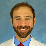 Image of Dr. Ben Adam Blomberg, MD