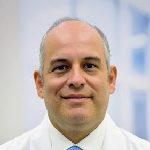 Image of Dr. Luciano Adolfo Nunez, MD