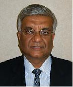 Image of Dr. Sharad Goel, MD