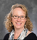 Image of Dr. Kristin Sanders-Gendreau, MD