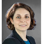 Image of Dr. Elen Blochin, PhD, MD