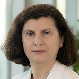 Image of Dr. Irini E. Veronikis, MD