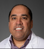 Image of Dr. Roland Prezas, DO, FAAFP