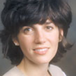 Image of Dr. Caroline M. Greenberg, MD