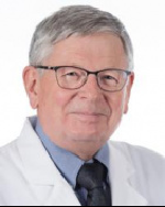 Image of Dr. Gerald Keasling, MD