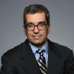 Image of Dr. Harry Siavelis, FACS, MD
