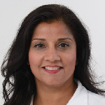 Image of Dr. Pragna Kapadia, DO