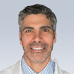 Image of Dr. James E. Miranda, MD