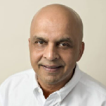 Image of Dr. Sanjeev K. Singh About, MD