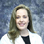 Image of Marlo Rae Hargrave, APRN, NP