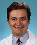 Image of Dr. Nedim Durakovic, MD