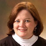 Image of Dr. Anne Callaghan, MD