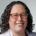 Image of Dr. Hannah Zwibelman, MD