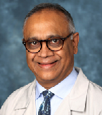 Image of Dr. Santhanam Suresh, MBA, MD