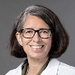 Image of Dr. Paola A. Gehrig, MD