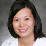 Image of Dr. Linda L. Luong, MD