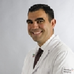 Image of Dr. Alfred Arthur Vichot, MD, FACP