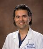 Image of Dr. Afshin S. Gerayli, MD