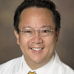 Image of Dr. Benjamin R. Lee, MD