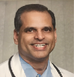 Image of Dr. Jose Luis Savio Noronha, MD
