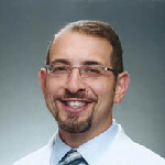 Image of Dr. Kousta Issa Foteh, MD