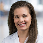Image of Dr. Jacqueline Anne McGinnis Curbelo, DO