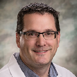 Image of Dr. Brian D. Golightly, MD