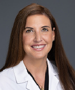 Image of Dr. Whitney Ann Barnes, MPH, BA, MD