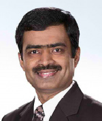 Image of Dr. Raj N. Nagaraj, MD