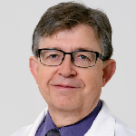 Image of Dr. William H. Ehlers, MD