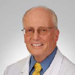 Image of Dr. Stephen Edwin Parey, MD