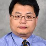 Image of Dr. Kinkee Chung, DO, FAAP