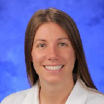 Image of Dr. Jenna Lynne Arment, DO