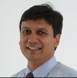 Image of Dr. Bikash Agarwal, MD