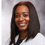 Image of Dr. Tanya Y. Pitts, MD