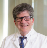 Image of Dr. William A. Friedman, MD