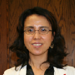 Image of Dr. Xiushi Suzy Liu, MD