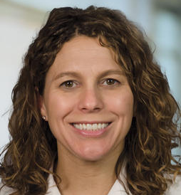 Image of Dr. Katherine Marie Fox, MD
