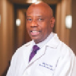 Image of Dr. Billy Ford, MD