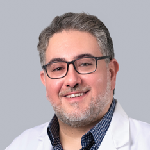 Image of Dr. Wael Ghalayini, MD