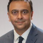 Image of Dr. Janak N. Shah, MD