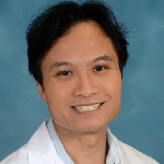 Image of Dr. Ronald N. Pham, DO