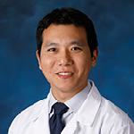 Image of Dr. Timmy Cheng, MD