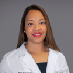 Image of Dr. Tanya Nicole Bedward, MD